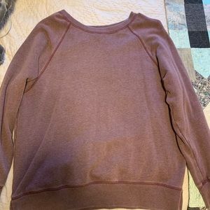 Victoria Secret (PINK) crew neck